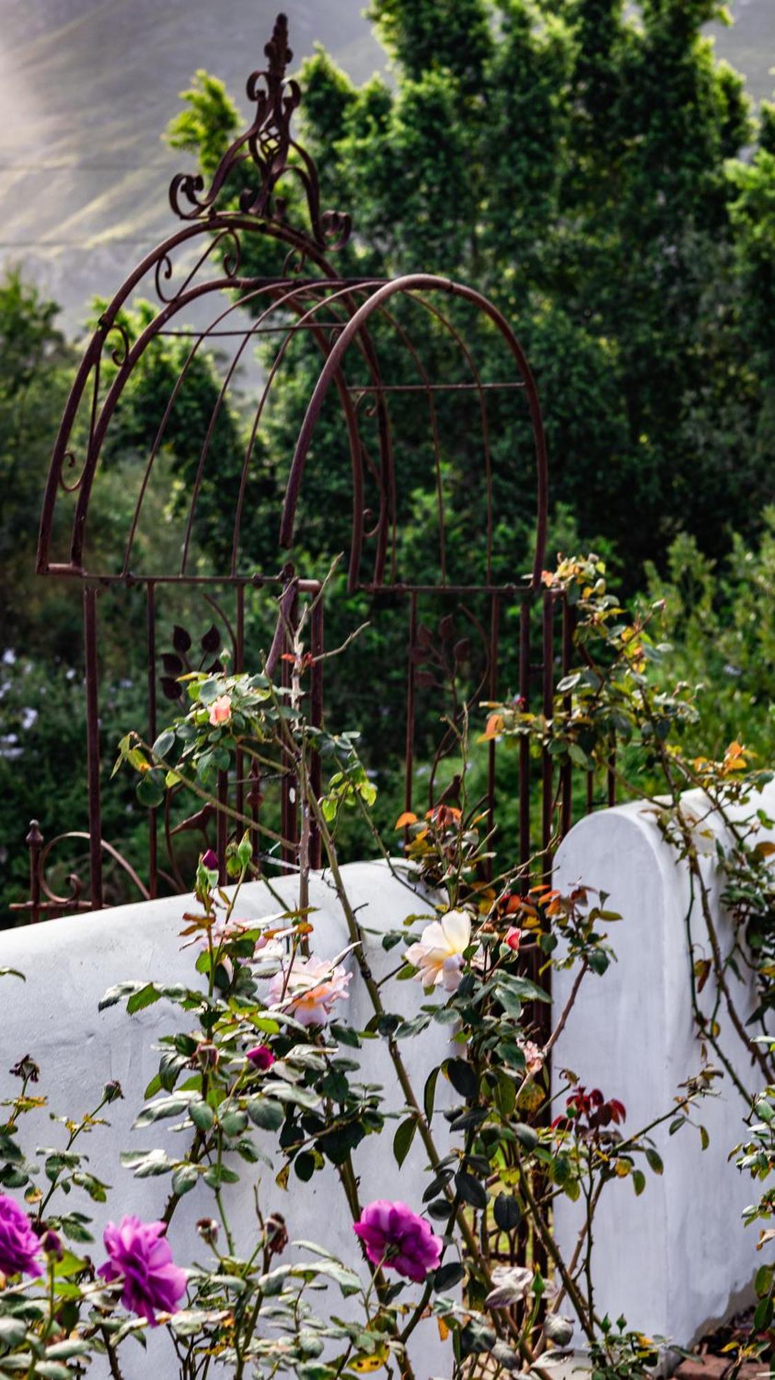The Hamlet Farm stay *
