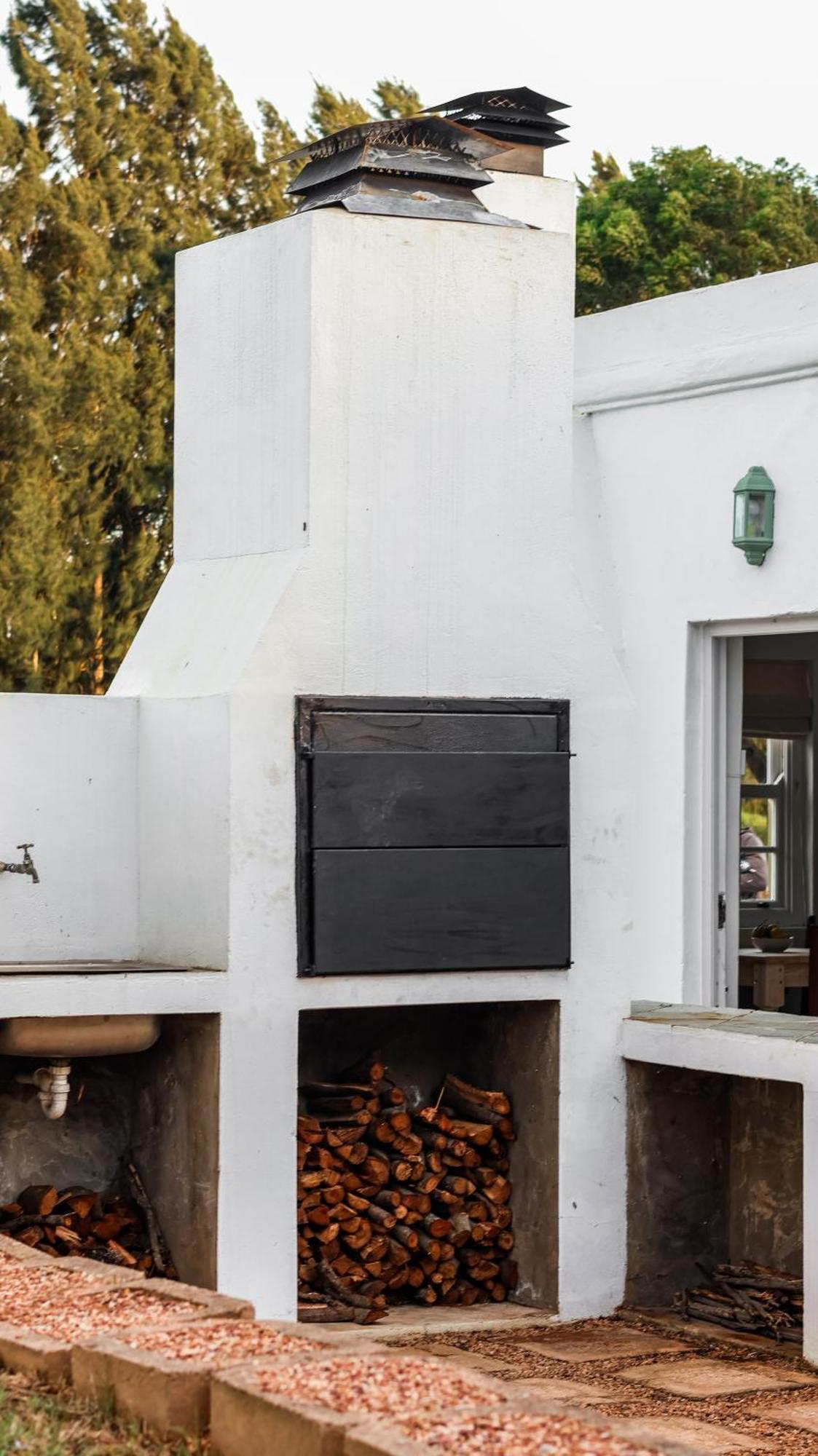 The Hamlet Farm stay Swellendam