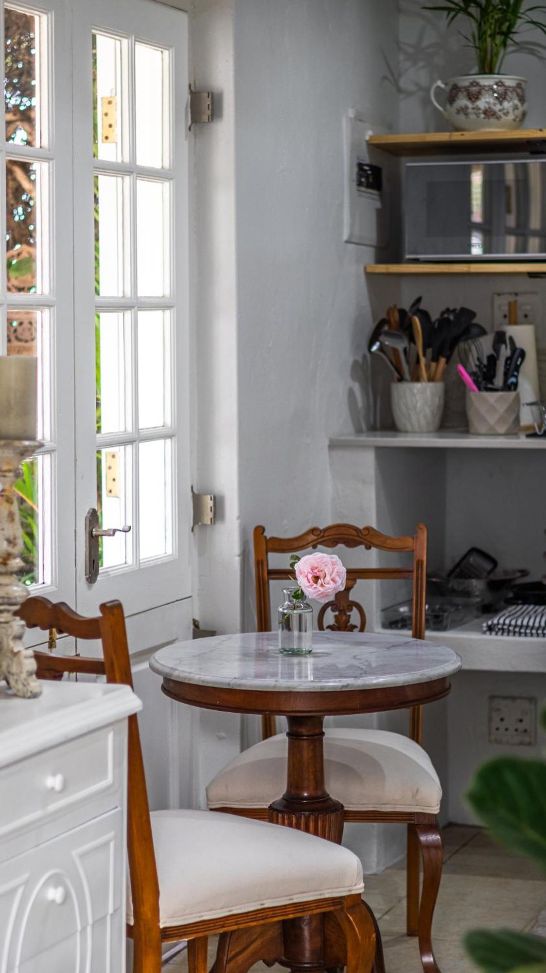 Farm stay The Hamlet Swellendam