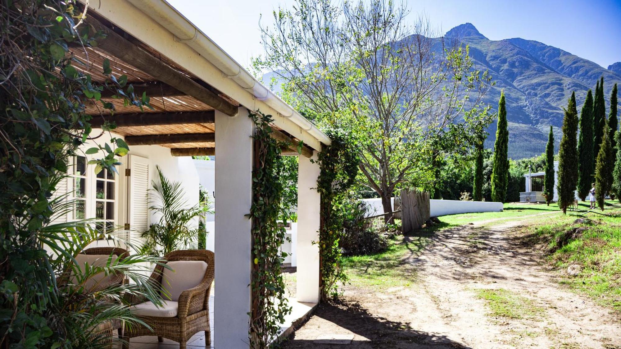 The Hamlet * Swellendam