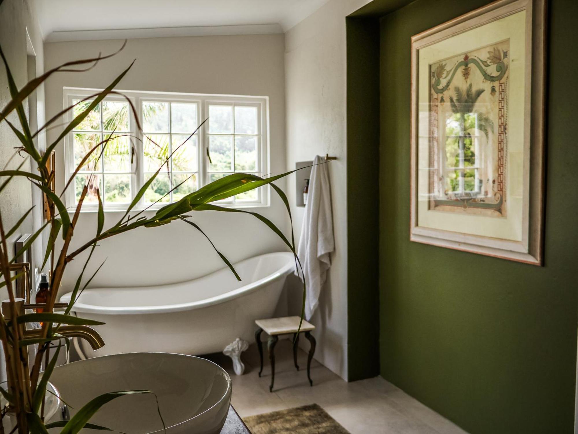 The Hamlet Farm stay *