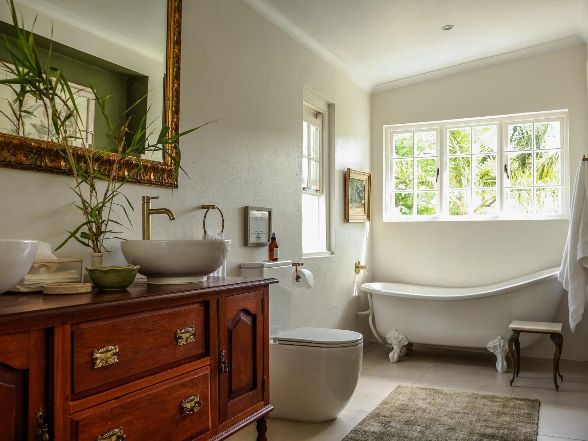 The Hamlet Farm stay Swellendam