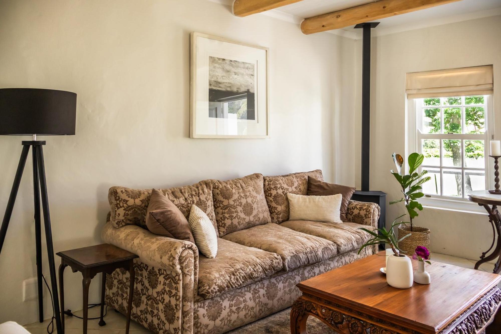 The Hamlet Farm stay Swellendam
